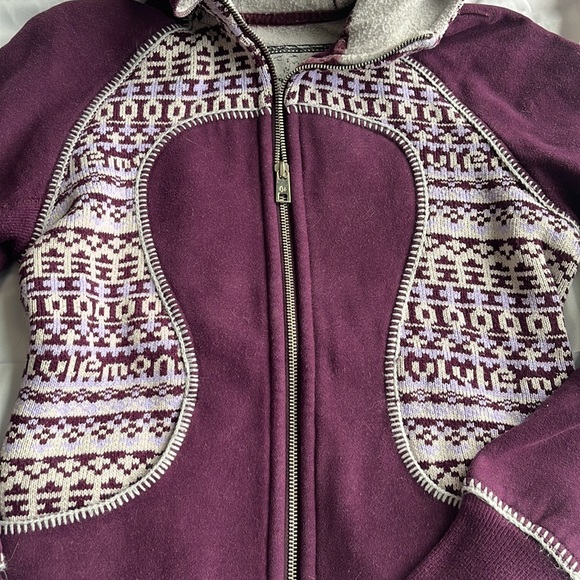 Lululemon Special Edition Scuba Hoodie - Picture 4 of 5